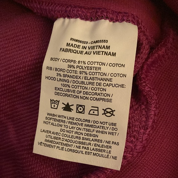 Nike Dri-FIT Standard Issue Basketball Pullover Hoodie Cactus Flower Purple - Picture 15 of 16